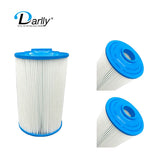 Pampa Spas 25 Replacement Cartridge Filter Element 242 x 157